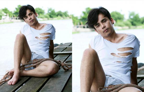 MAN-OMG-7---JOEY-RAINING-BOY